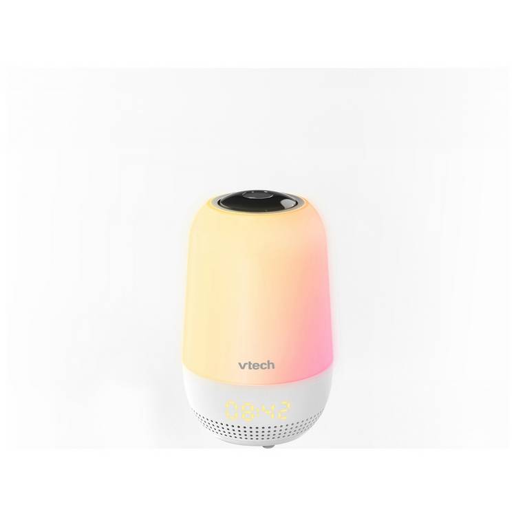 VTech V-Hush baby sleep soother, imported from the UK