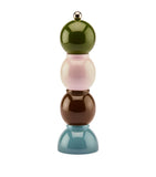 Addison Ross Multi Bobbin salt or pepper mill, UK version