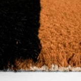 Argos Home Hi Bye coir mat 40x60cm, imported from the UK
