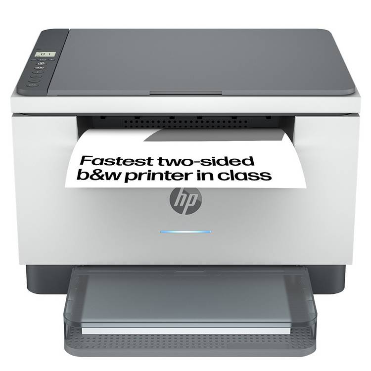 HP LaserJet M234dw mono printer, UK version