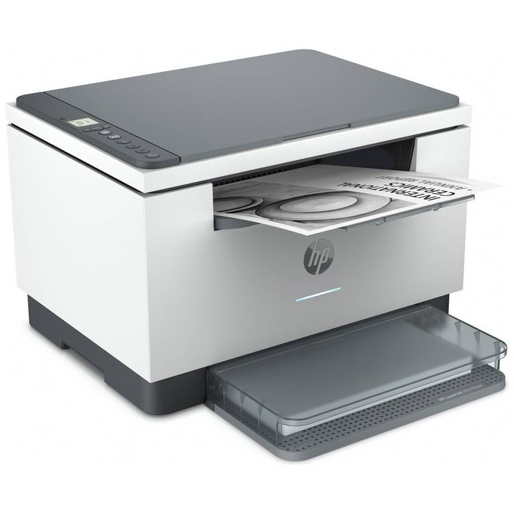HP LaserJet M234dw mono printer, UK version