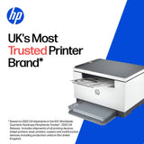 HP LaserJet M234dw mono printer, UK version
