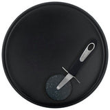 Scoville pizza tray and cutter set 30cm, imported from the UK
