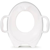 Munchkin toddler toilet trainer seat - British product
