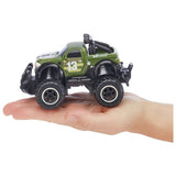 Revell Control Dodge RAM Field Hunter RC car - British product