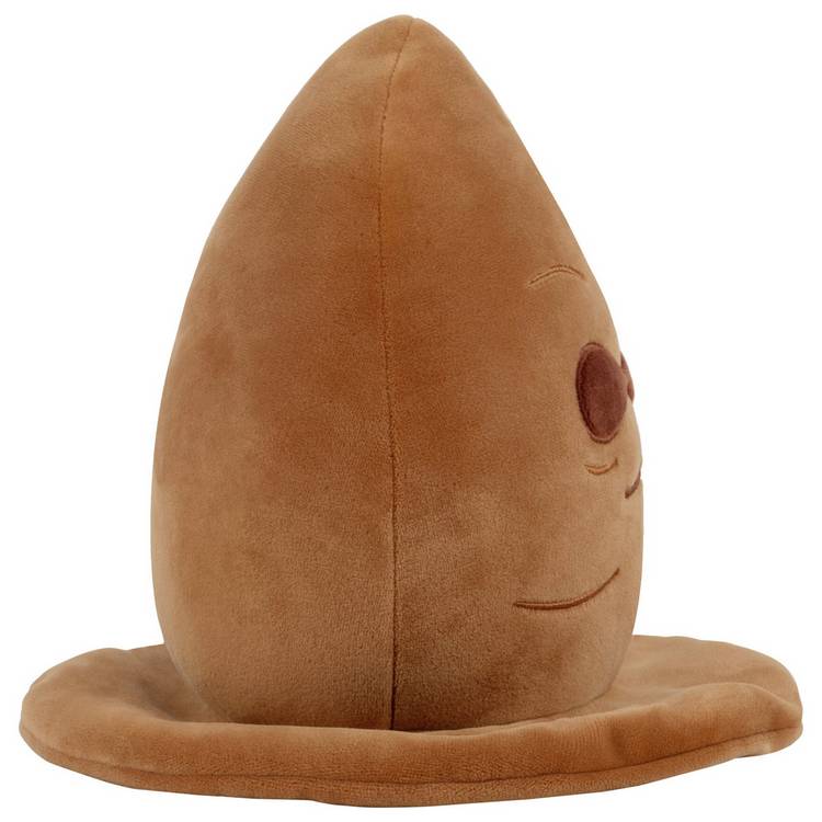 Squishmallows Sorting Hat plush 8 inches (British brand)