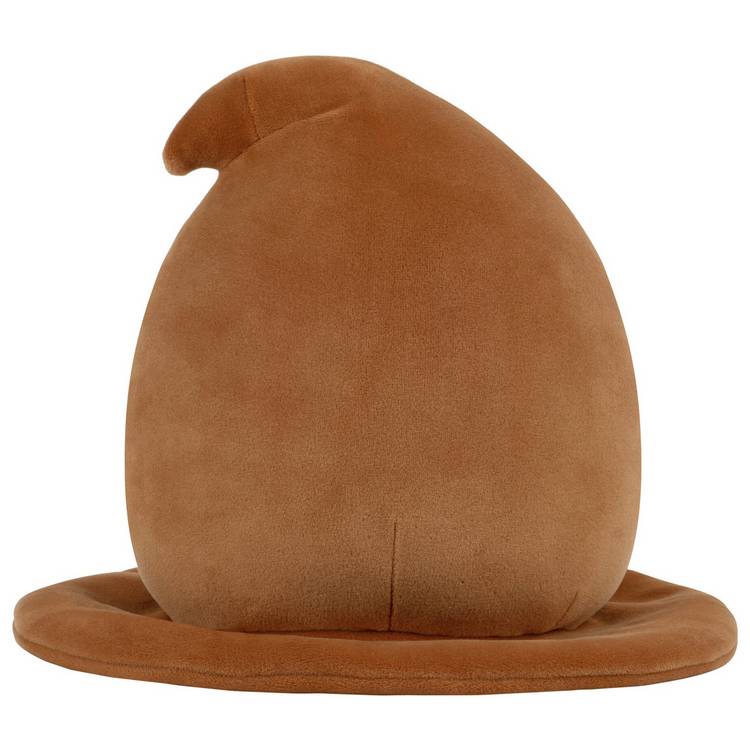 Squishmallows Sorting Hat plush 8 inches (British brand)