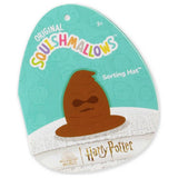 Squishmallows Sorting Hat plush 8 inches (British brand)