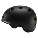 Argos Decathlon 500 Kids Lightweight Bike Helmet Black - Size XS- Buy online at McGrocer