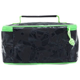 Smash Gamer insulated lunch bag with antibacterial lining (British brand)