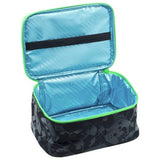 Smash Gamer insulated lunch bag with antibacterial lining (British brand)