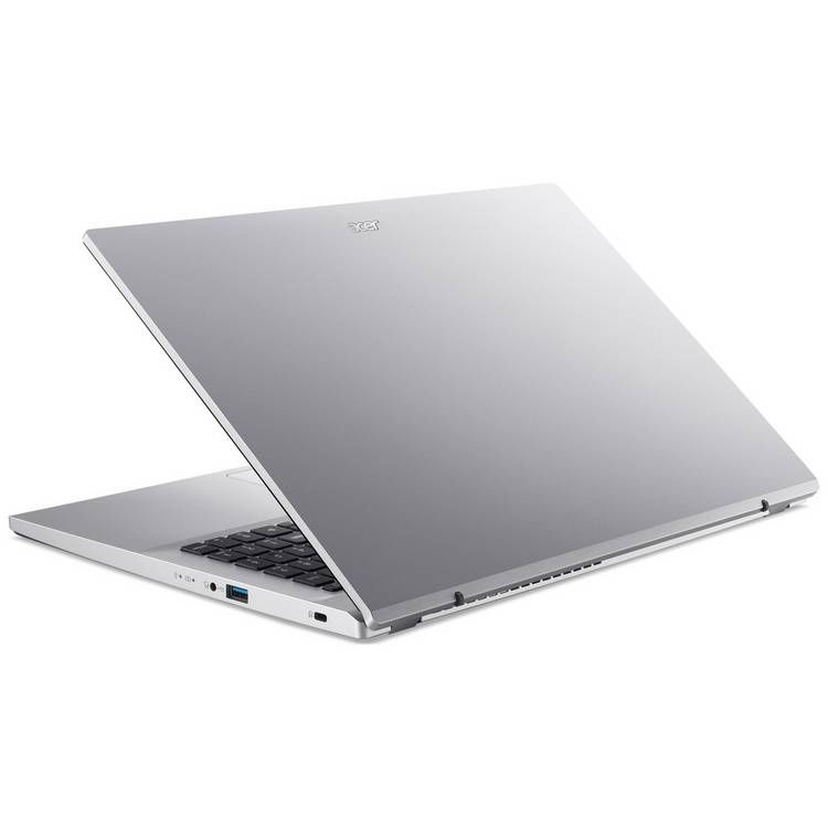 Acer Aspire Go 15 laptop silver 15.6in Ryzen 7 16GB 512GB, UK version