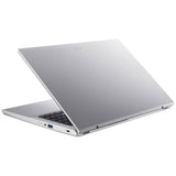 Acer Aspire Go 15 laptop silver 15.6in Ryzen 7 16GB 512GB, UK version
