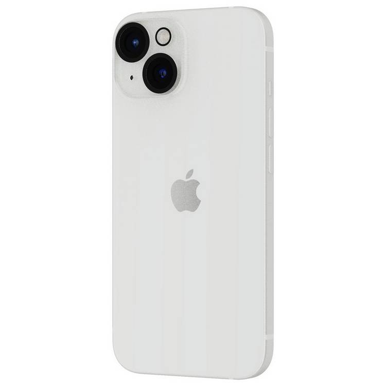 Tech21 screen and camera lens protector for iPhone 13/14/15/16e (British brand)