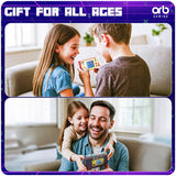 Orb Mini Handheld Console retro gaming device (British brand)
