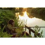 Zwim 5m telescopic fishing whip - British product