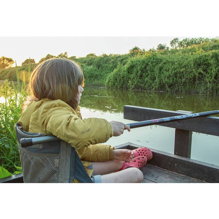 Zwim 5m telescopic fishing whip - British product