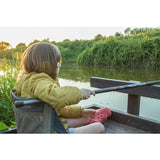 Zwim 5m telescopic fishing whip - British product