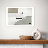 Argos East End Prints Priory Art Print A3- Buy online at McGrocer