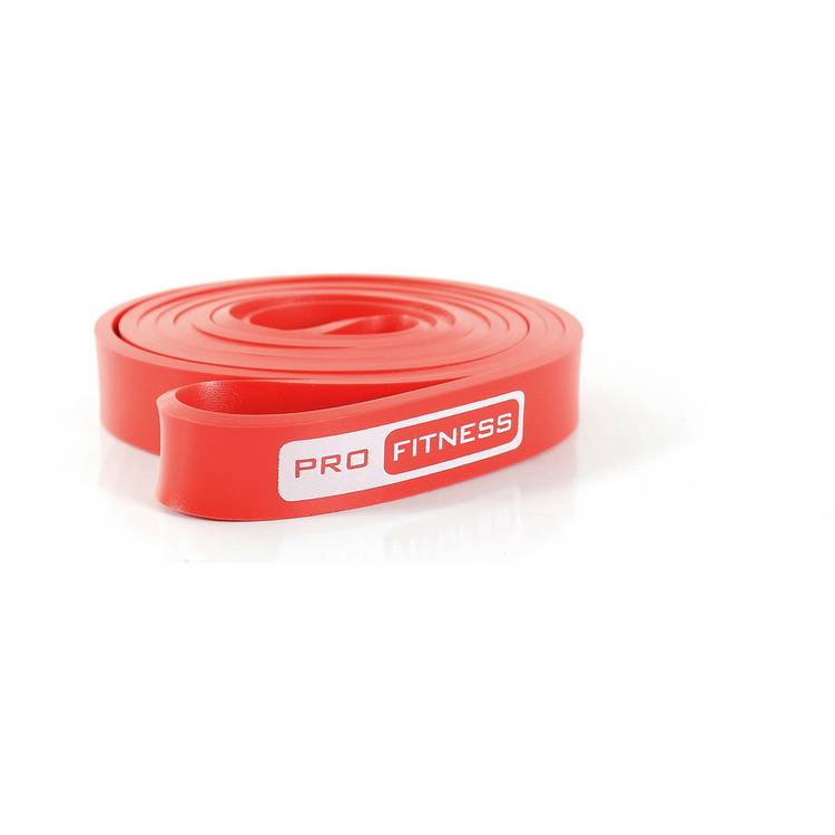 ProFitness resistance bands set of 3 (British brand)