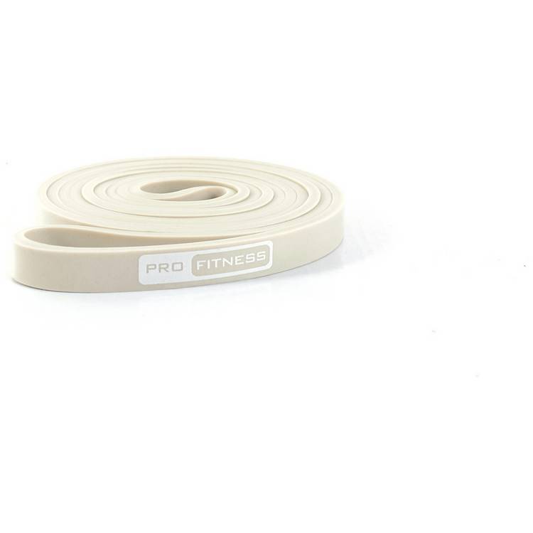 ProFitness resistance bands set of 3 (British brand)