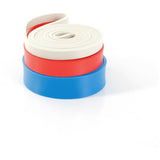 ProFitness resistance bands set of 3 (British brand)