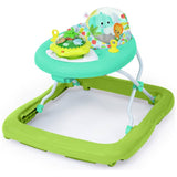 Bright Starts baby walker Lights and Giggles, UK version