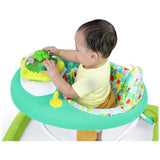 Bright Starts baby walker Lights and Giggles, UK version