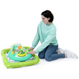 Bright Starts baby walker Lights and Giggles, UK version