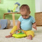 Bright Starts baby walker Lights and Giggles, UK version