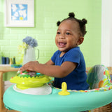 Bright Starts baby walker Lights and Giggles, UK version