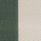 Habitat stripe outdoor rug 120x180cm - British product