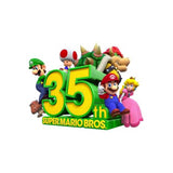 Nintendo Super Mario 3D World + Bowser's Fury, imported from the UK