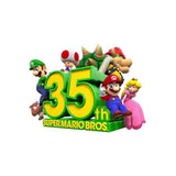 Nintendo Super Mario 3D World + Bowser's Fury, imported from the UK