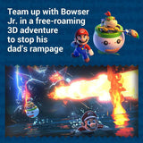 Nintendo Super Mario 3D World + Bowser's Fury, imported from the UK