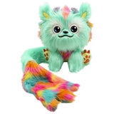 Furlings Finley Fur Toy interactive companion (British brand)