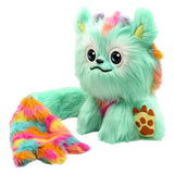 Furlings Finley Fur Toy interactive companion (British brand)