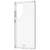 Tech21 EvoLite clear case for Samsung S24 Ultra (British brand)