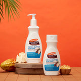 Palmer's Cocoa Butter Formula Body Lotion 400ml, imported from the UK