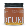 DEUKES raw monofloral sage honey 250g (British brand)