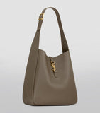 Saint Laurent Large Le 5 à 7 shoulder bag - British product