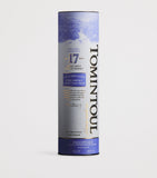 Tomintoul 17-Year-Old Pedro Ximénez Cask Finish single malt 70cl, UK version