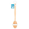 Superdrug bath brush for skin exfoliation (British brand)