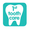 MAM Baby Toothbrush Safety Shield, imported from the UK