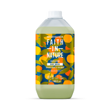 Holland & Barrett Faith In Nature Grapefruit & Orange Body Wash Refill 5 Litre- Buy online at McGrocer