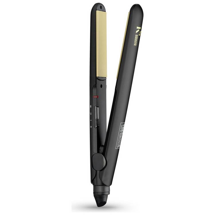 TRESemme Keratin Control hair straightener, UK version