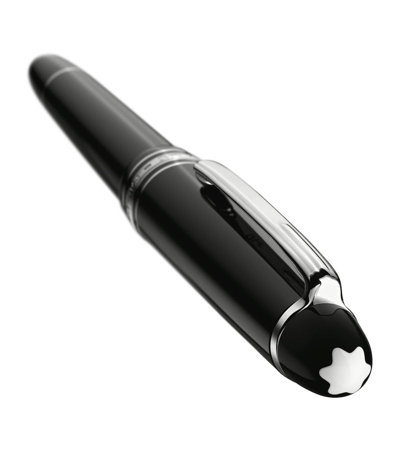Montblanc Meisterstuck Classique fountain pen (British brand)