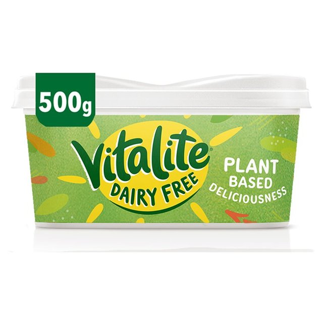 Vitalite Dairy Free Spread   500g GOODS M&S