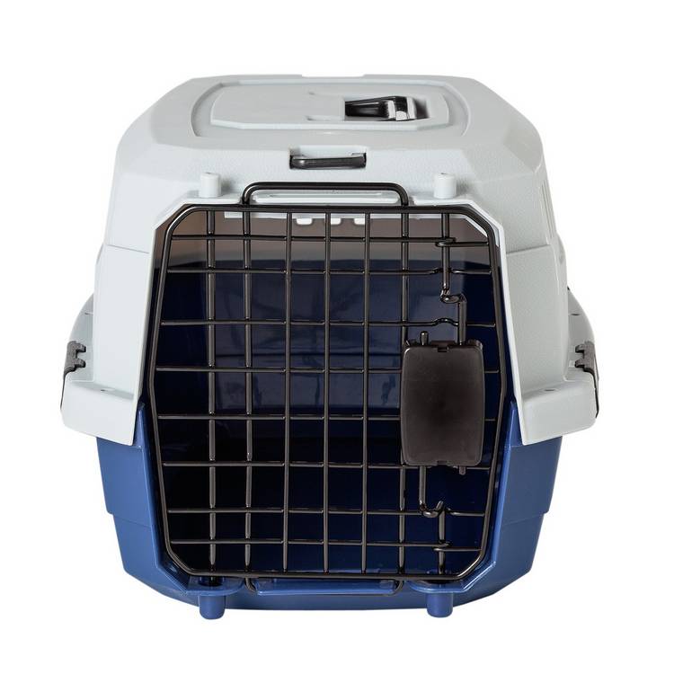 Small pet carrier for cats and dogs, imported from the UK