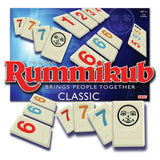 Argos Rummikub Classic Tile Game- Buy online at McGrocer